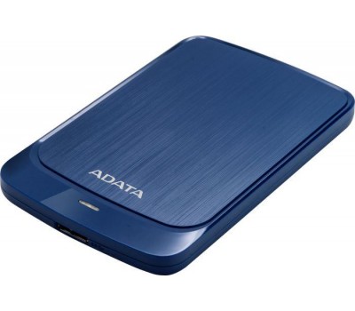 Жесткий диск ADATA 2.5" USB 3.2 2TB HV320 Blue