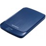 Жесткий диск ADATA 2.5" USB 3.2 2TB HV320 Blue