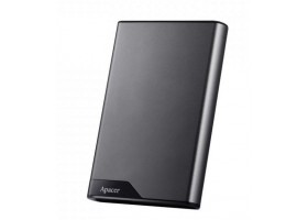 Жесткий диск Apacer 2.5" USB 3.1 2TB AC632 Metal Grey