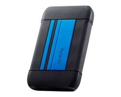 Жесткий диск Apacer 2.5" USB 3.1 2TB AC633 Blue