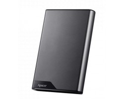 Жесткий диск Apacer 2.5" USB 3.1 1TB AC632 Metal Grey