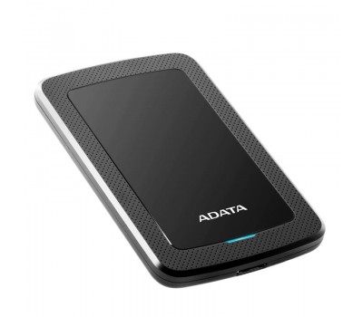 Жесткий диск ADATA 2.5" USB 3.2 1TB HV300 Black