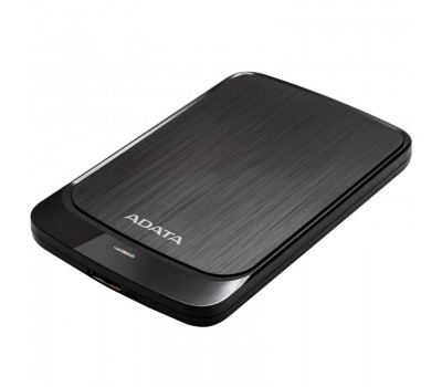 Жесткий диск ADATA 2.5" USB 3.2 1TB HV320 Black