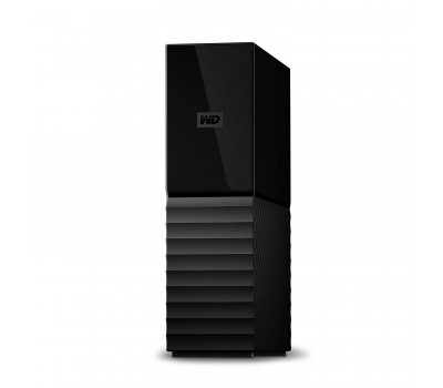 Жесткий диск WD 4TB 3.5" USB 3.0 MyBook