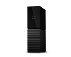 Жесткий диск WD 6TB 3.5" USB 3.0 MyBook