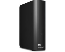 Жесткий диск WD 8TB 3.5" USB 3.0 Elements Desktop