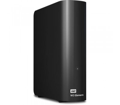 Жесткий диск WD 8TB 3.5" USB 3.0 Elements Desktop