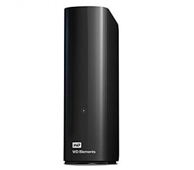 Жесткий диск WD 10TB 3.5" USB 3.0 Elements Desktop