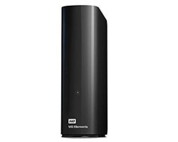 Жесткий диск WD 12TB 3.5" USB 3.0 Elements Desktop
