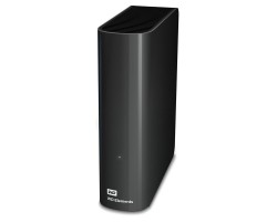 Жесткий диск WD 4TB 3.5" USB 3.0 Elements Desktop