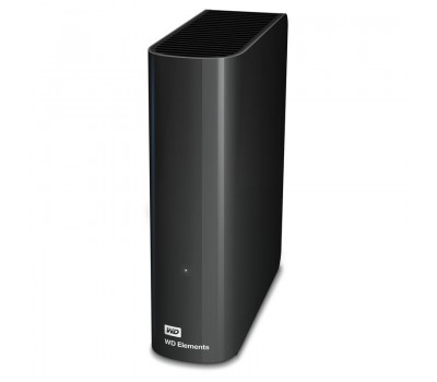 Жесткий диск WD 4TB 3.5" USB 3.0 Elements Desktop