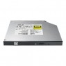 Привод ASUS SDRW-08U1MT DVD+-R/RW USB2.0 INT Slim Silver Black