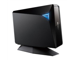 Привод ASUS BW-12D1S-U Blu-ray Writer USB3.0 EXT Ret Black