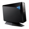 Привод ASUS BW-12D1S-U Blu-ray Writer USB3.0 EXT Ret Black
