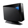 Привод ASUS BW-16D1H-U PRO Blu-ray Writer USB 3.0 External Black