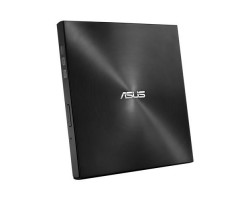 Привод ASUS SDRW-08U9M-U DVD+-R/RW USB2.0 EXT Ret Slim Silver