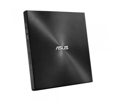 Привод ASUS SDRW-08U9M-U DVD+-R/RW USB2.0 EXT Ret Slim Silver