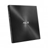 Привод ASUS SDRW-08U9M-U DVD+-R/RW USB2.0 EXT Ret Slim Silver