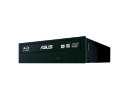 Привод ASUS BW-16D1HT Blu-ray Writer SATA INT Bulk Black
