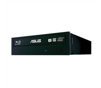 Привод ASUS BW-16D1HT Blu-ray Writer SATA INT Bulk Black