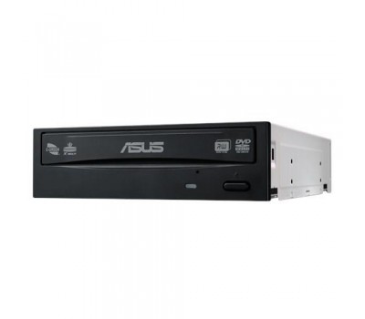 Привод ASUS X Multi DRW-24D5MT SATA INT Bulk Black 24x