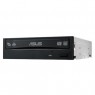 Привод ASUS X Multi DRW-24D5MT SATA INT Bulk Black 24x