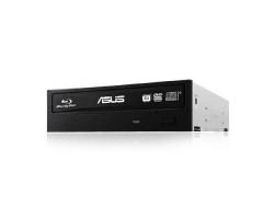 Привод ASUS BW-16D1HT Blu-ray Writer SATA INT Bulk Black