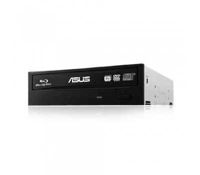 Привод ASUS BW-16D1HT Blu-ray Writer SATA INT Bulk Black