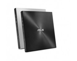 Привод ASUS ZenDrive SDRW-08U7M-U DVD+-R/RW USB2.0 EXT Ret Ultra Slim Black