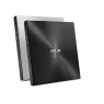 Привод ASUS ZenDrive SDRW-08U7M-U DVD+-R/RW USB2.0 EXT Ret Ultra Slim Black