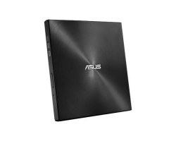 Привод ASUS ZenDrive SDRW-08U9M-U DVD+-R/RW USB2.0 EXT Ret Ultra Slim Black