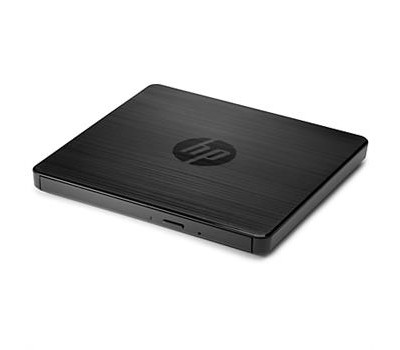 Привод HP USB External DVDRW Drive