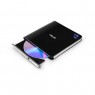Привод ASUS SBW-06D5H-U Blu-ray Writer USB3.1 Type-C/A EXT Ret Slim Black