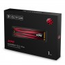 Твердотельный накопитель SSD ADATA M.2 NVMe PCIe 3.0 x4 1TB 2280 GAMMIXS11P