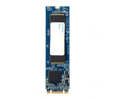 Твердотельный накопитель SSD Apacer SATA M.2 480GB AST280 2280 3D TLC