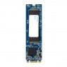 Твердотельный накопитель SSD Apacer SATA M.2 480GB AST280 2280 3D TLC