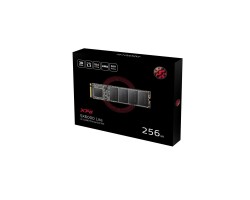 Твердотельный накопитель SSD ADATA M.2 NVMe PCIe 3.0 x4 256GB 2280 SX6000Lite