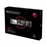 Твердотельный накопитель SSD ADATA M.2 NVMe PCIe 3.0 x4 2TB 2280 SX8200P