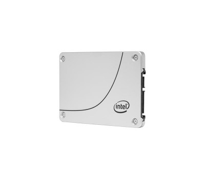 Твердотельный накопитель SSD 2.5" INTEL S4510 240GB SATA TLC