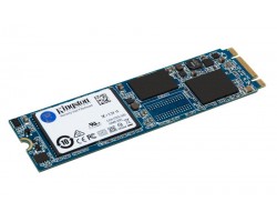 Твердотельный накопитель SSD M.2 Kingston UV500 240GB SATA 2280 3D TLC