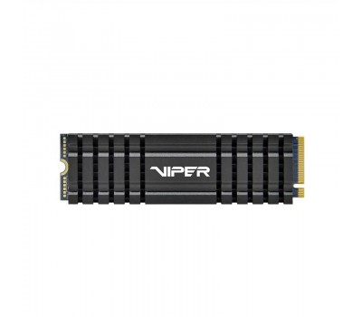 Твердотельный накопитель SSD Patriot M.2 NVMe PCIe 3.0 x4 1TB 2280 VPN100