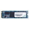 Твердотельный накопитель SSD Apacer M.2 NVMe PCIe 3.0 x4 512GB AS2280P4 2280 3D TLC