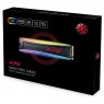Твердотельный накопитель SSD ADATA M.2 NVMe PCIe 3.0 x4 4TB 2280 S40G RGB