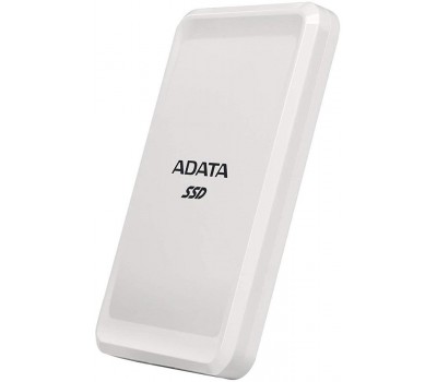 Портативный SSD USB 3.2 Gen 2 Type-C ADATA SC685 250GB