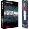 Твердотельный накопитель SSD M.2 GIGABYTE 256GB NVMe PCIe 3.0 4x 2280
