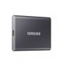 Портативный SSD 1TB USB 3.2 Gen 2 Samsung T7 Titan Gray