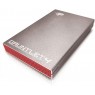 Корпус для 2.5" HDD/SSD Gauntlet 4 Aluminum USB 3.1 SATA 3 TypeA+TypeC Enclosure