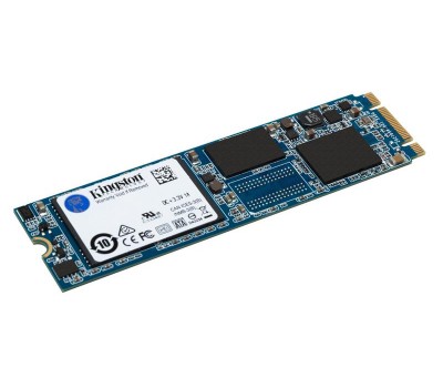 Твердотельный накопитель SSD M.2 Kingston UV500 480GB SATA 2280 3D TLC