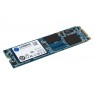 Твердотельный накопитель SSD M.2 Kingston UV500 480GB SATA 2280 3D TLC