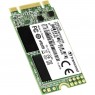 Твердотельный накопитель SSD M.2 Transcend MTS430S 128GB 2242 SATA 3D TLC
